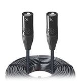 ProX XC-CAT6-150 150 Ft STP Cat 6 Cable W-RJ45 for Network and Snake Box Connections