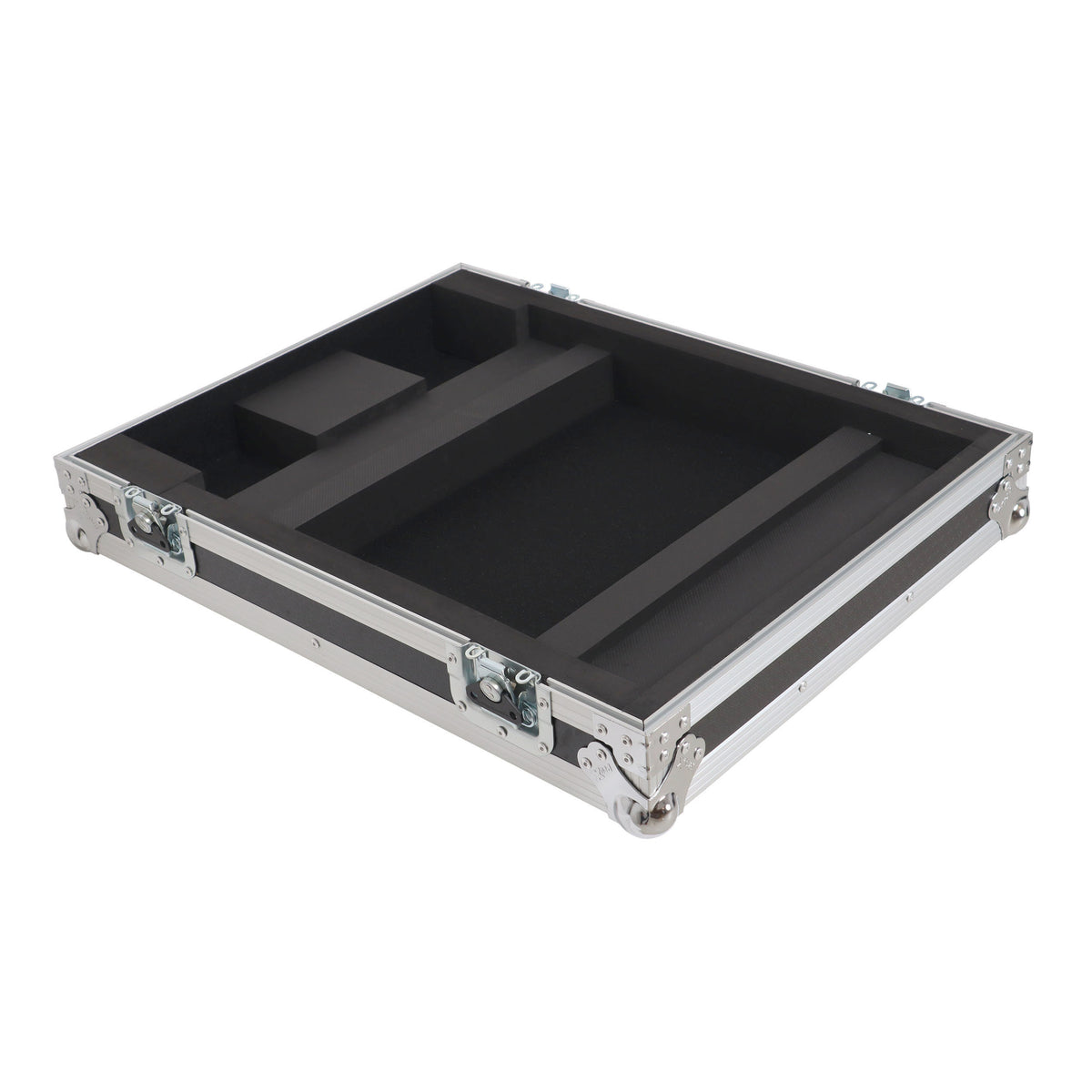 ProX XS-AHQU5 ATA Flight Case for Allen & Heath QU5 Digital Audio Mixe ...