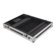 ProX XS-AHQU5 ATA Flight Case for Allen & Heath QU5 Digital Audio Mixer Console