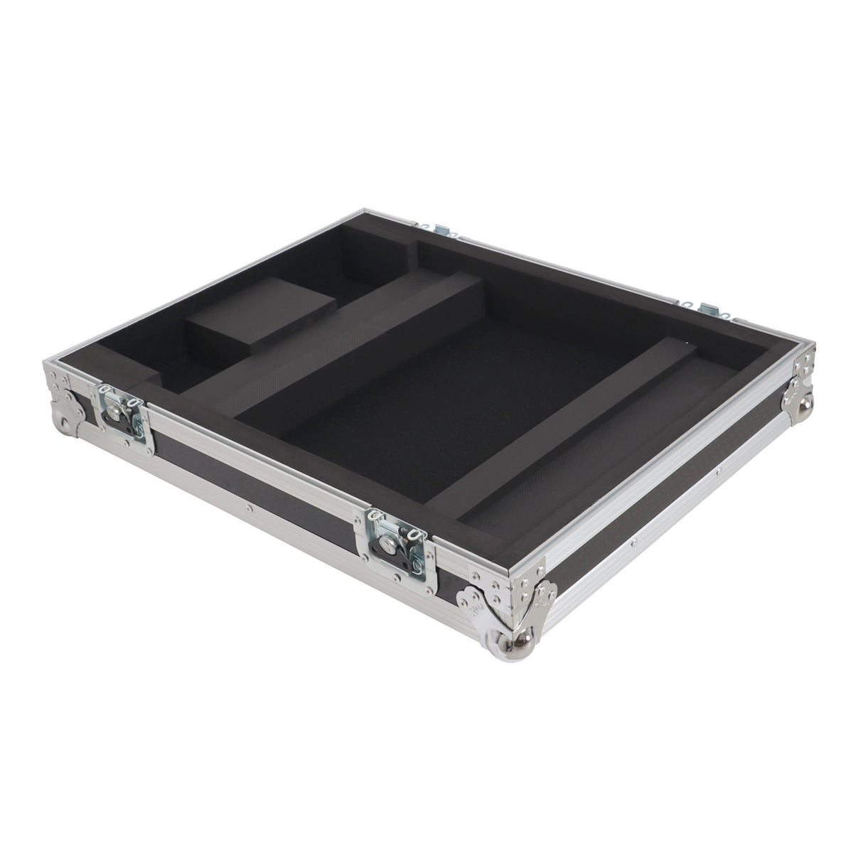 ProX XS-AHQU5 ATA Flight Case for Allen & Heath QU5 Digital Audio Mixer Console