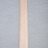 Spector Euro 6 LT Solid Korina Wings 6-String Electric Bass Guitar - Natural Satin - CHUCKSCLUSIVE - #NB23484