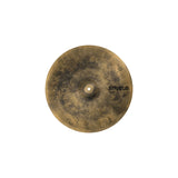 Sabian 14-Inch Stratus Dry Hi-Hat Cymbals