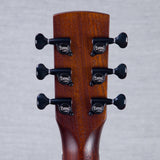 Beard Guitars Trailhead E Roundneck Acoustic Electric Guitar - Tobacco - #197725