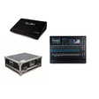 Allen Heath QU24C Bundle with Dust Cover and Case