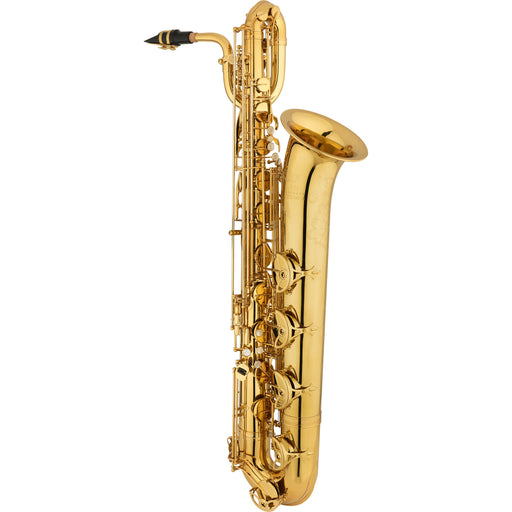 Eastman EBS650 Rue Saint-Georges Professional Eb Baritone Saxophone - Lacquer
