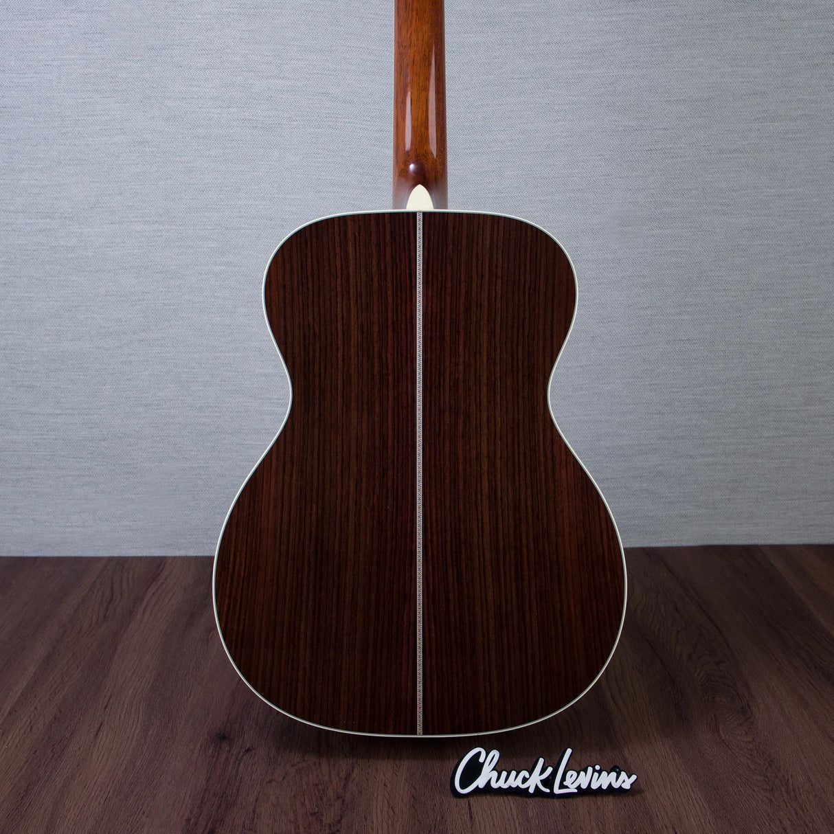 Martin OM-42 Rosewood/Spruce Acoustic Guitar - #M3018195