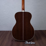 Martin OM-42 Rosewood/Spruce Acoustic Guitar - #M3018195