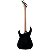 Jackson Pro Plus Series SLA2 Soloist Electric Guitar - Gloss Black