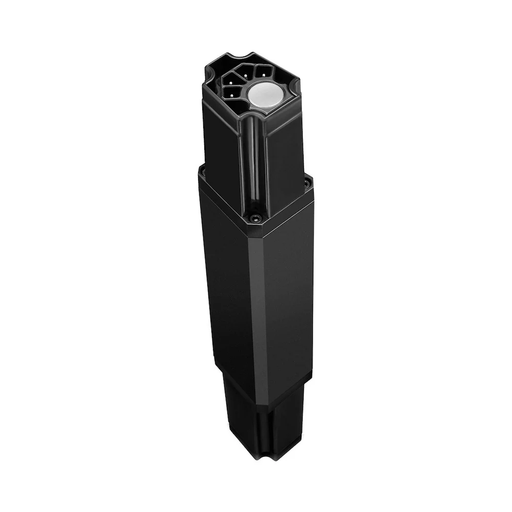 EVOLVE50-PL-SB Column Speaker Pole Short - Black