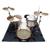 Zildjian Gig Drum Rug