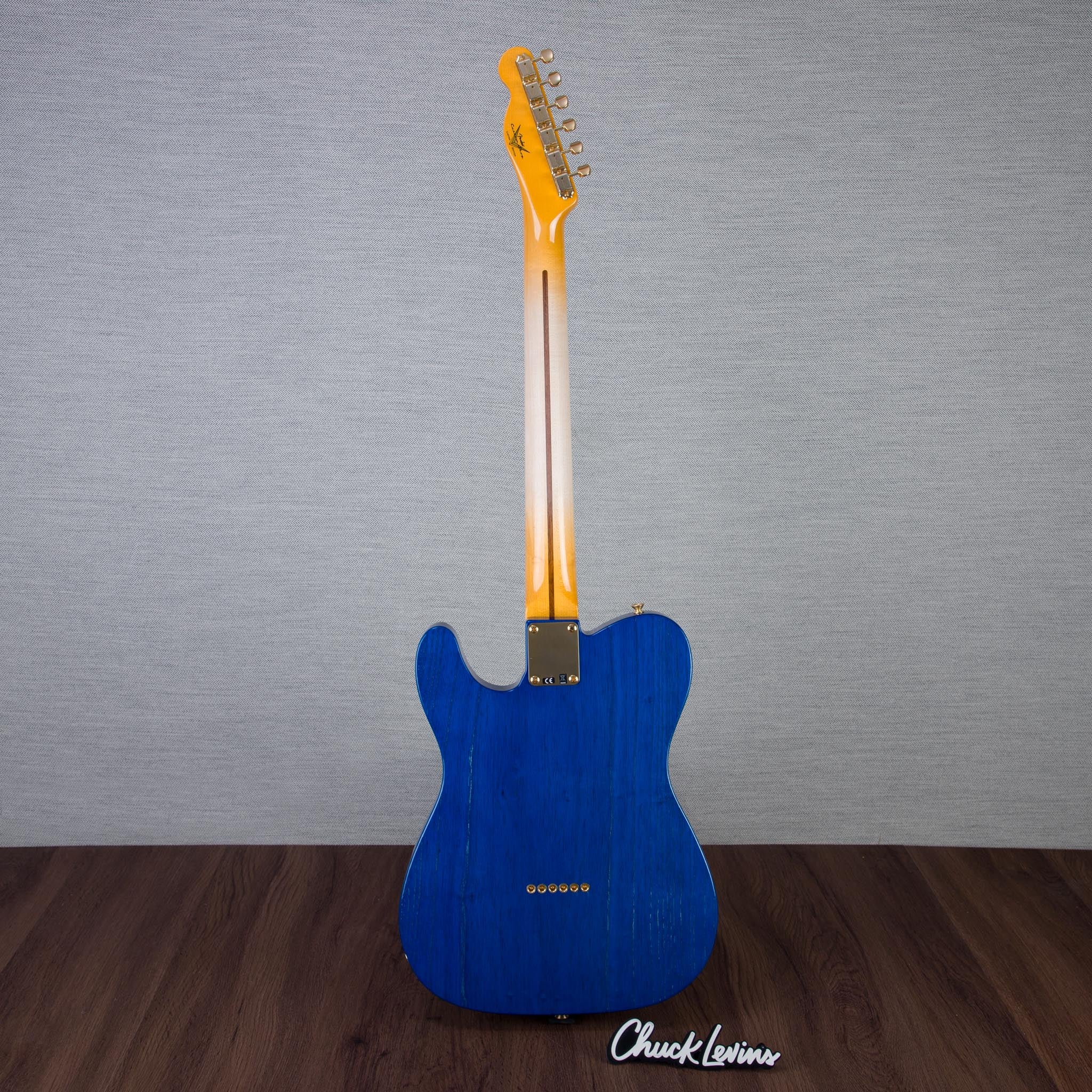 Fender Custom Shop Limited Edition Hotshot Telecaster Electric