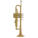 Bach LR19043B Stradivarius Bb Trumpet Outfit