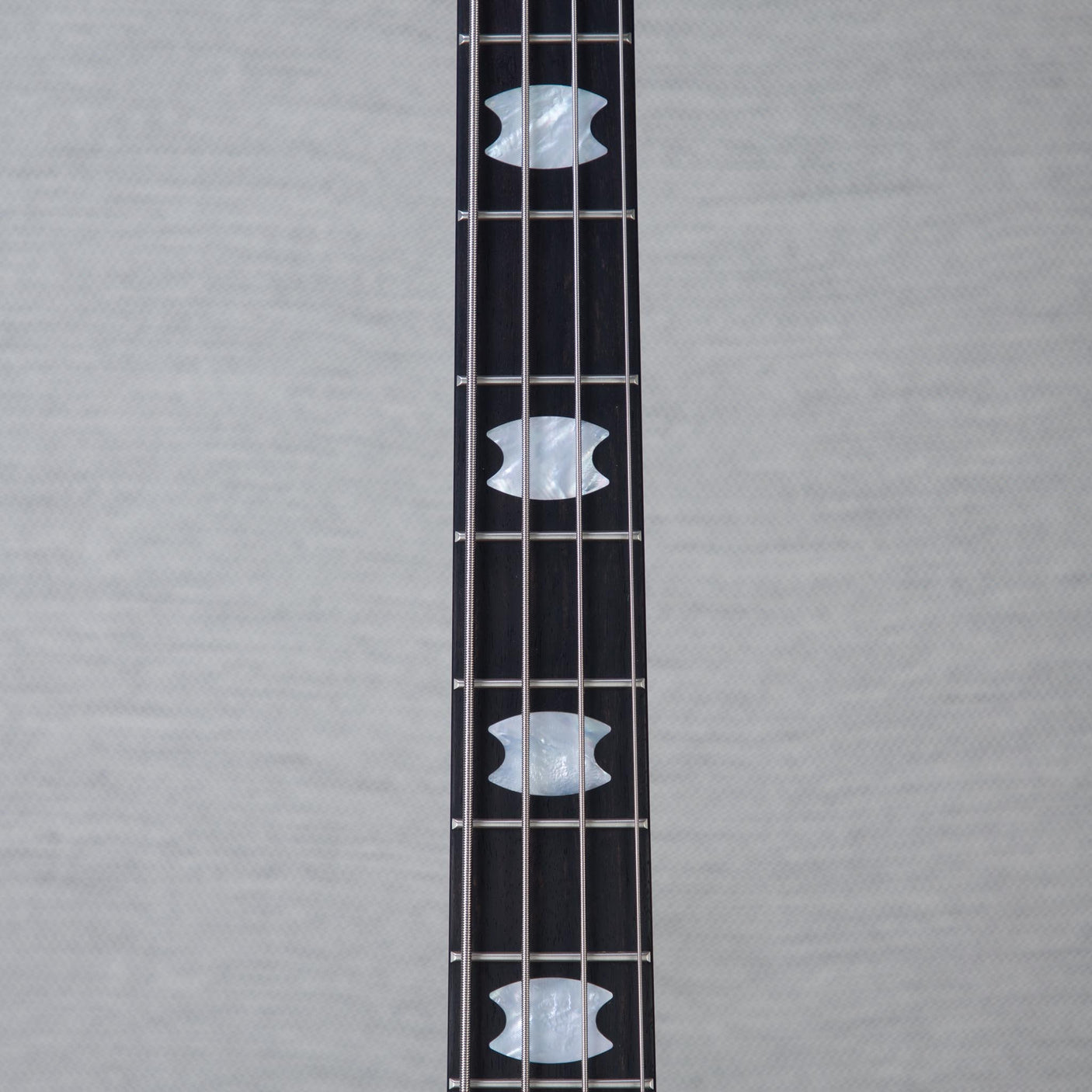 Spector USA Custom NS-2 Electric Bass Guitar - Rain Glow - CHUCKSCLUSIVE - #2229