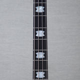 Spector USA Custom NS-2 Electric Bass Guitar - Rain Glow - CHUCKSCLUSIVE - #2229