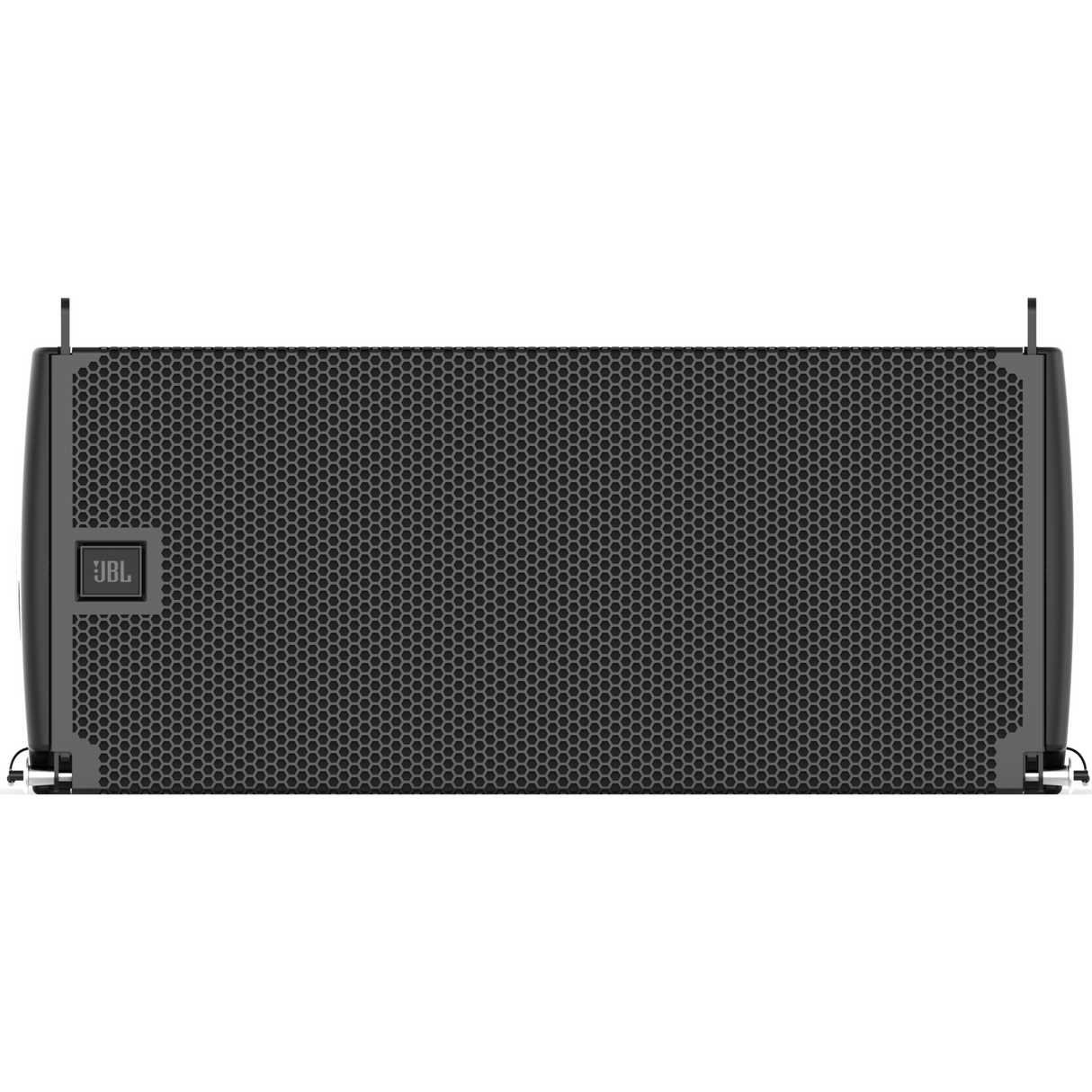 JBL SRX910LA Dual 10-Inch Powered Line Array Loudspeaker - Open Box, Mint
