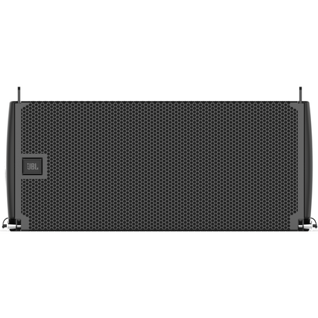 JBL SRX910LA Dual 10-Inch Powered Line Array Loudspeaker - Open Box, Mint