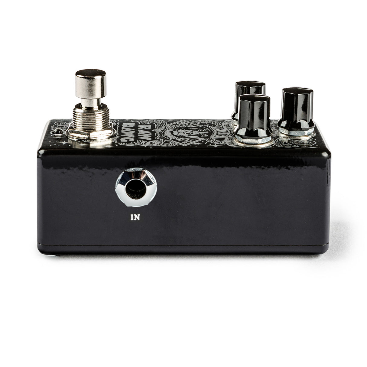 MXR EG74 Raw Dawg Overdrive Pedal - Mint, Open Box