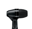 Shure PGA56-XLR Cardioid Swivel-Mount Dynamic Snare/Tom Microphone - AP56DM