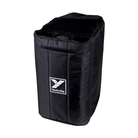 Yorkville EX-Mobile-Tower Battery-Powered PA System - New