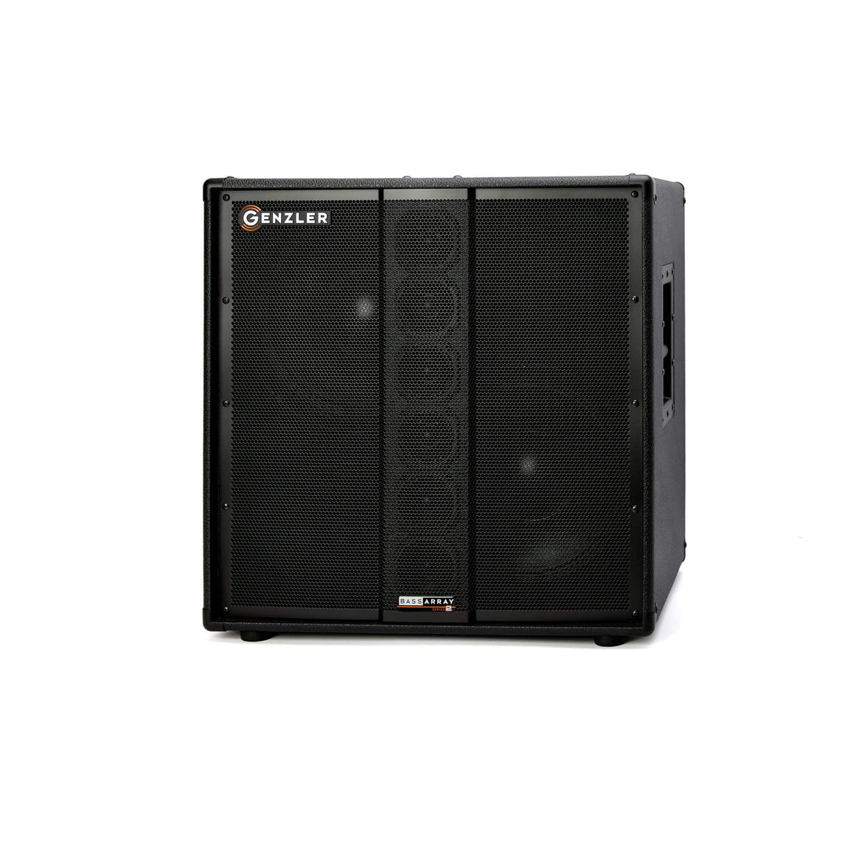 Genzler BA2-212-3 Bass Array - Series 2 - New
