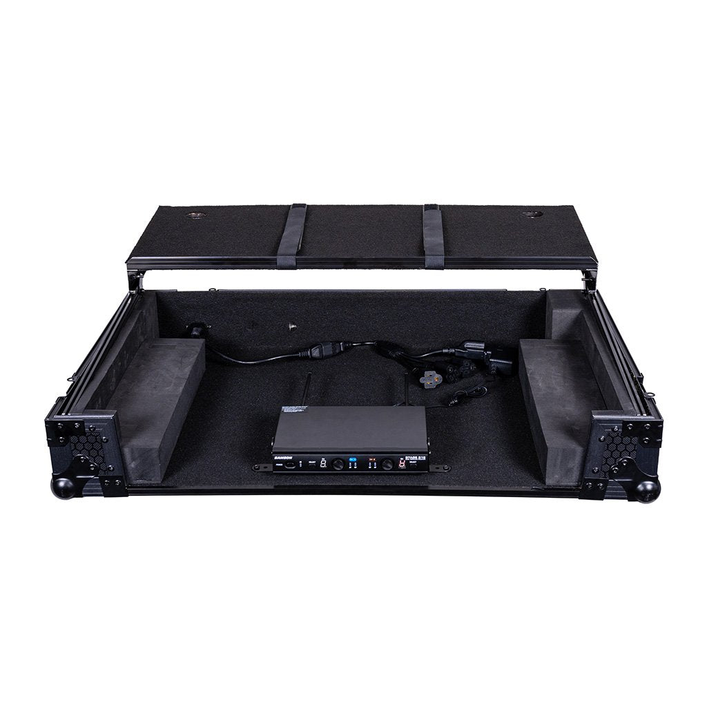 Headline HL11000 Volta Power-Ready Flight Case for FLX10