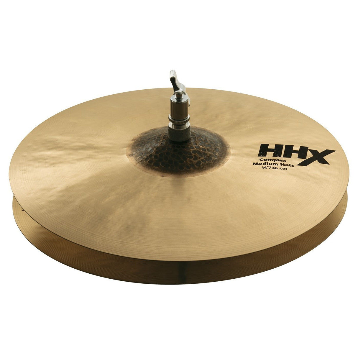 Sabian HHX Complex Promotional Cymbal Set