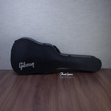 Gibson Hummingbird Standard Faded Acoustic Electric Guitar - Heritage Cherry Sunburst - #20785090