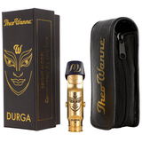 Theo Wanne DURGA 3 Alto Saxophone Mouthpiece - Metal, Size 7
