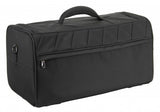 Reunion Blues Continental Triple Trumpet Case - Midnight Series