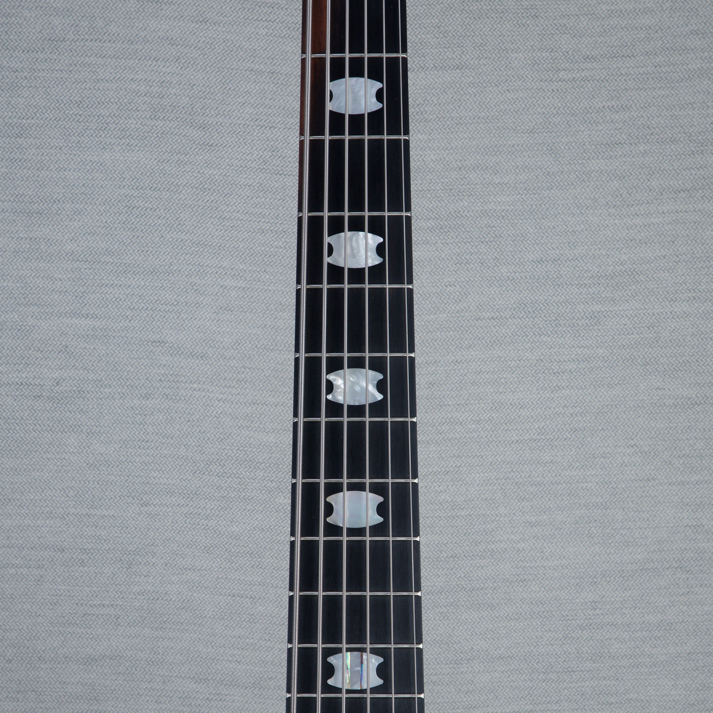 Spector Euro 6 LT 6-String Bass Guitar - Natural - CHUCKSCLUSIVE - #]C121SN 21037