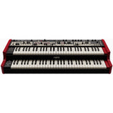 Nord Organ 3