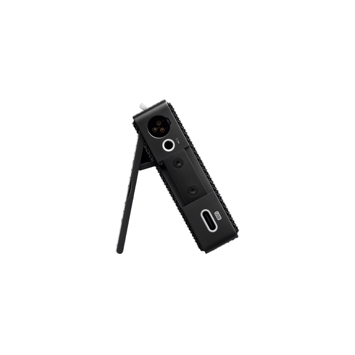 Teenage Engineering CM-15 Black Portable Condenser Microphone