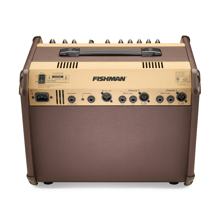 Fishman Loudbox Artist Bluetooth 120W Acoustic Guitar Amp - Preorder