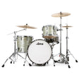 Ludwig Classic Maple Fab Shell Pack - Olive Oyster