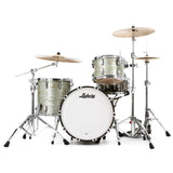 Ludwig Classic Maple Fab Shell Pack - Olive Oyster