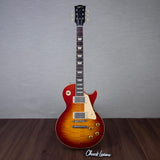 Gibson Custom Shop 1959 Les Paul Standard BOTB Page 102 Electric Guitar - #95787