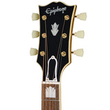 Epiphone 1957 SJ-200 Reissue Acoustic Electric Guitar - Antique Natural