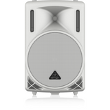 Behringer Eurolive B212D 12" 2-Way PA Speaker System - White - New