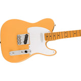 Fender Vintera III Late '50s Telecaster Electric Guitar, Maple Fingerboard - Butterscotch Blonde