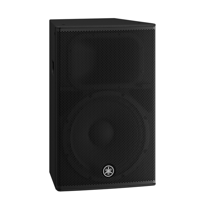 Yamaha DHR15 15-Inch Powered PA Speaker