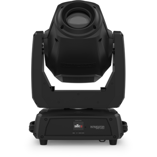 Chauvet DJ Intimidator 475ZX 250-Watt Moving Head Spotlight