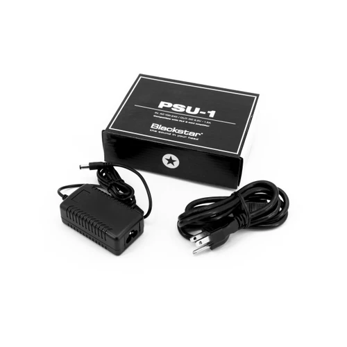 Blackstar AMPLIFICATION PSU1 Extension Cords and Power Strips