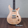 PRS Paul's Guitar Quilt 10-Top Electric Guitar - Natural - #0416770