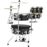 Tama Cocktail Jam Kit - Midnight Gold Sparkle