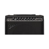 Fender Champion II 50 Blackout 50-Watt 1x12-inch Combo Guitar Amplifier