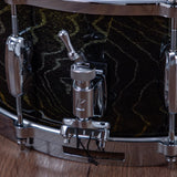 Tama 6.5 x 14-Inch Star Walnut Snare Drum - Japanese Folding Screen