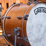 Gretsch Broadkaster 3-Piece Shell Pack - Satin Classic Maple