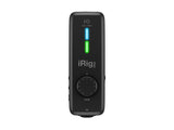 IK Multimedia iRig Pro I/O Ultra-Compact Professional Audio/MIDI Interface - New
