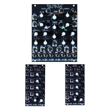 Make Noise PoliMaths and 2 QXG Bundle