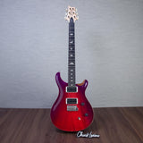 PRS CE 24 Sprayer's Choice Electric Guitar - Plumburst Fade - #0427936